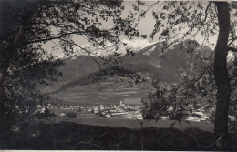 CARTOLINA  VIPITENO M.950,TRENTINO ALTO ADIGE-PANORAMA-STERZING M.950-PANORAMA-VACANZA,BELLA ITALIA,VIAGGIATA 1953 - Vipiteno