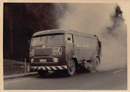 Aarau Mercedes Strassen Autobetriebs AG - Aarau