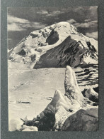 Pik Shvernika Pamir 1956 Izogiz - Tagikistan