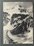 Ismoil Somoni Peak 1956 Izogiz - Tajikistan