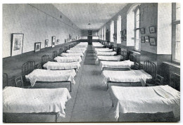 DENSTONE COLLEGE : A DORMITORY - Other & Unclassified