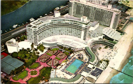 Florida Miami Beach The Fontainebleau Resort - Miami Beach