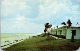 Florida Daytona Beach Sunnyside Beach Colony - Daytona