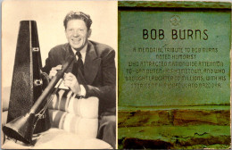 Arkansas Van Buren Bob Burns Memorial - Otros & Sin Clasificación