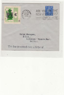 G.B. / B.E.A. Airmail Letter Stamps - Zonder Classificatie