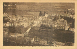 Vabre - Vue Générale -  Le Pont Neuf  Q 1199 - Vabre