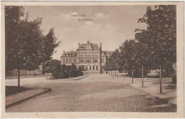 Saarlouis -Gymnasium - (G.889) - Kreis Saarlouis
