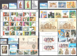 Poland 2003 - Year Set - MNH(**) - Años Completos