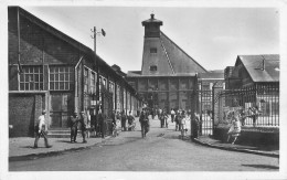 Harnes - Entrée De La Fosse N° 9 - Carte Photo    Q 1211 - Harnes