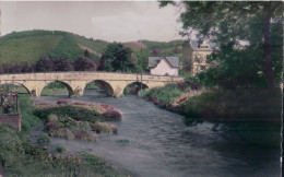 Malmedy Pont D Outrepont - Malmedy