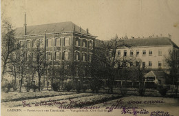 Laeken // Pensionnat Des Ursulines - Vue Generale Cote Sud Ouest 1908 - Laeken