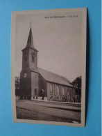 KLEIT ( Bij Maldegem ) De Kerk ( Edit. : Huis De Roo Irma / Beernaert ) Anno 19?? ( Zie SCANS ) ! - Maldegem