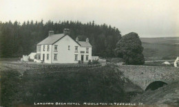 Middleton In Tesdale Langdon Beck Hotel - Other & Unclassified