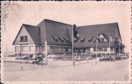 Middelkerke Casino - Middelkerke