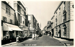 Isle Of Wight Cowes High Street - Cowes