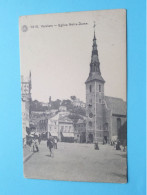 Eglise NOTRE-DAME > Verviers ( Edit. : 1210 - Hermans ) Anno 19?? ( Voir / Zie SCANS ) ! - Verviers