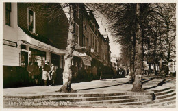 Tunbridge Wells The Pantiles - Tunbridge Wells