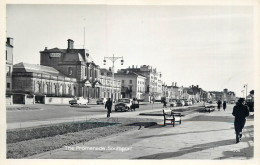 Southport Promenade - Southport