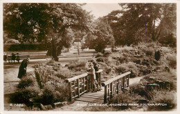 Southampton Rock Gardens Andrews Park - Southampton