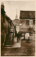 Stonehaven Old Town Threadneedle Street - Aberdeenshire