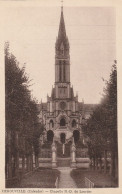 HEROUVILLE   Chapelle N D De Lourdes - Herouville Saint Clair