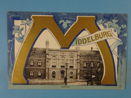 Middelburg Gasthuis - Middelburg