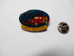 Beau Pin's , Auto 4X4 , Rallye , Paray Aventure - Rallye