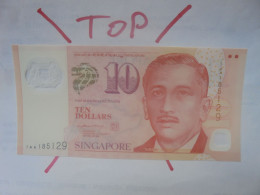 SINGAPOUR 10$ 2005 Neuf (B.30) - Singapore