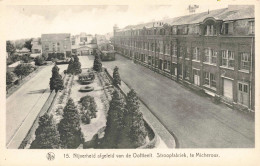 BELGIQUE - Nijverheld Afgeleid Van De Ooftteelt - Stroopfabriek, Te Micheroux - Carte Postale Ancienne - Soumagne