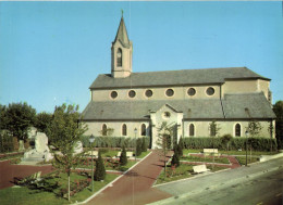 Jurançon - L'église - Jurancon