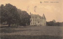 BELGIQUE - Sorinne - Châetau De Sorinne - Carte Postale Ancienne - Dinant