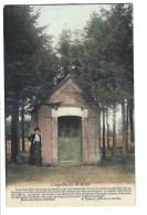 Chapelle De St-Roch - Ferrières