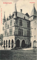 LUXEMBOURG - Echternach - Dingatuhl - Carte Postale Ancienne - Echternach