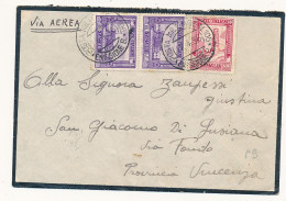 1936 COLONIE ITALIANE SOMALIA POSTA MILITARE 106 EMISSIONE B RARA - Somalia