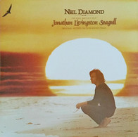 * LP *  NEIL DIAMOND - JONATHAN LIVINGSTON SEAGULL (Europe 1973 EX-) - Filmmusik