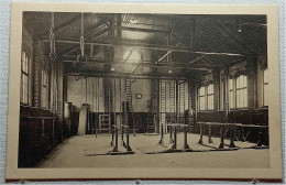 Alte Karte "Prinz-Heinrich-Gymnasium - Berlin" - Schöneberg