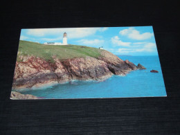 63541-                  SCOTLAND, TIUMPAN HEAD LIGHTHOUSE, NR. STORNOWAY, ISLE OF LEWIS - Lighthouses