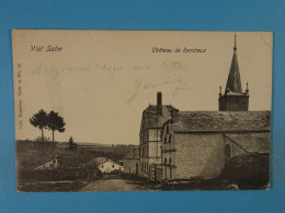 Viel Salm Château De Rencheux - Vielsalm
