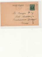 G.B. / Photogravure Stamps / Perfins / Tourism - Non Classés