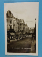 Charleroi Rue De La Montagne (Lits) - Charleroi
