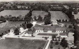 DPT 61 Le MERLERAULT Vue Aérienne Haras De La Gastine - Le Merlerault