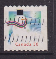 CANADA  -  2005 Christmas 50c Used As Scan - Gebruikt