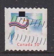 CANADA  -  2005 Christmas 50c Used As Scan - Oblitérés