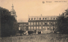 BELGIQUE - Genappe - Château Actuel De Rèves - Carte Postale Ancienne - Genappe