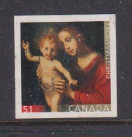 CANADA  -  2006 Christmas 51c Used As Scan - Gebruikt