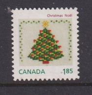 CANADA  -  2013 Christmas $1.85 Used As Scan - Oblitérés