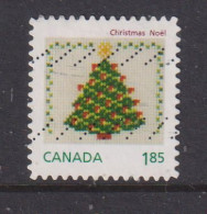 CANADA  -  2013 Christmas $1.85 Used As Scan - Oblitérés