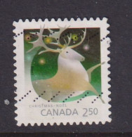 CANADA  -  2017 Christmas $2.50 Used As Scan - Oblitérés