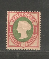 Heligoland - Heligoland