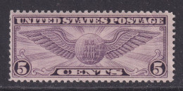 US, Scott C16, MNH - 1b. 1918-1940 Nuovi